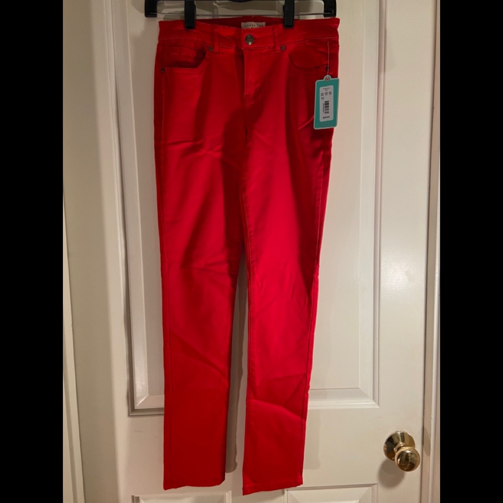 Copper Key Girls Jeans